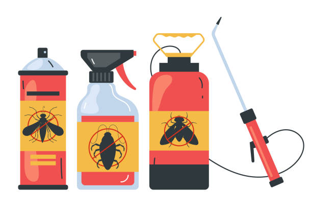 Best Flea Control Services  in Dewitt, IA